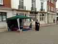 videos de Stowmarket Mission - Esther Dance 1