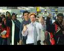 The Terminal 5 Song Radio Mix Promo The Terminal 5 Song Radio Mix Promo