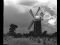 Classic TV - Windmill Interlude Film