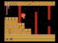 did someone ask for a giant unmoving background sprite boss that shoots annoying shit at you? because that's what we got.