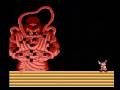 did someone ask for a giant unmoving background sprite boss that shoots annoying shit at you? because that's what we got.