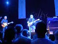 Teenage Fanclub, The Old Fruitmarket, \"Start Again\"