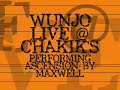 @ chakik's, performing ascension by maxwell