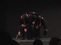 UCA homecoming greekshow Kappa Alpha Psi UCA homecoming greekshow Kappa Alpha Psi