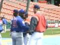 Opening Day 2000