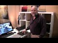 HP Pavilion M6 Laptop hands on video