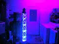 Chauvet MinWash: Garage Video Chauvet MinWash: Garage Video