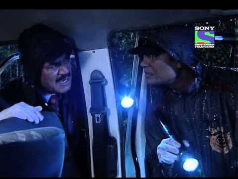 CID - Episode 574 - Paheli Laash Ke Tukdon Ki