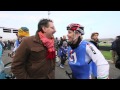 Click to View : Ride For Life: la solidarietà va sua due ruote