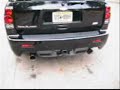 SLP 31675 2006-2007 Trailblazer SS Powerflo Exhaust Dual Out