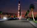 PROPOSAL FOR CABLE BRIDGE IN YENAGOA - BAYELSA STATE - NIGERIA