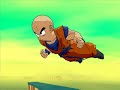 DBZ Infinite world new pics! DBZ Infinite world new pics!
