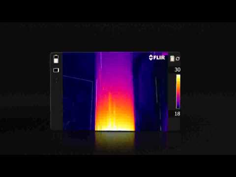 Flir T440 High-Performance Infrared Camera