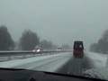 Sneeuw november