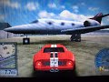 How to get into the Kalaeloa airport in tdu psp How to get into the Kalaeloa airport in tdu psp