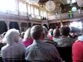 Oh Mein Papa played by Göteborgs Musikkår