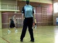 KK Zapad vs KK Labrada Preseason 2007/08