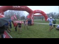 VII Cross Ciudad de Gijón. Campeonato de Asturias Absoluto.