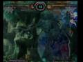 Endou(MA) Chonari(ZA) BLEED(JO) VS Ruu(BR)