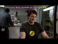 Dr. Horrible Sing-Along Blog: On The Rise Karaoke
