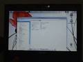 TOSHIBA NetBook NB100にosx Leopardを入れてみた
