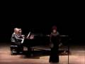 Gypsy Songs pt 1