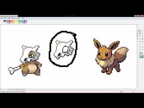 how to pokemon fuse