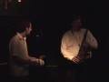 Scott Feiner / Joel Frahm - duo performance