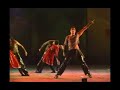 karthik choreography