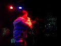 DraMatiQue & BenFlowz - Soul Power - LIVE in Los Angeles DraMatiQue & BenFlowz - Soul Power - LIVE in Los Angeles