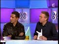 Nabaztag on France 2