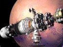 Astronomy and space travel