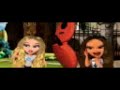 Bratz music video - featuring S.H.E\