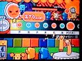 太鼓の達人三代目　ソウルキャリバーⅡ