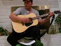 Alan Jackson Cover Chatahoochie
