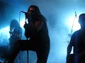 Nexus - Unbeliever (Live at Heavy Riders Bike Fest 2008)