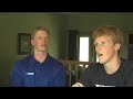 Staal Family Interview