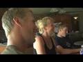Staal Family Interview