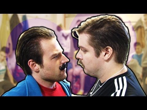 Gefährliches COMING-OUT