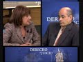 Projusticia. Programa 