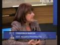 videos de Projusticia. Programa 