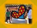 Romero Britto Midtown Miami Romero Britto Midtown Miami