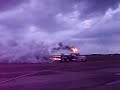 Trailer con turbinas 2 Trailer con turbinas 2
