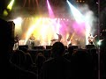 the amsterdams - chased by the housewives (stufstock 2008)