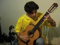 final fantasy decisive battle classic guitar