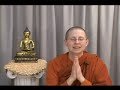 Buddhist Blessings