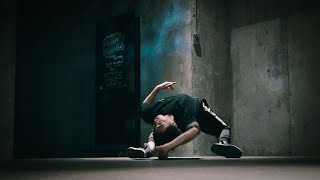 Iga – “ON THE FLOOR” STREET POPPERⅡ CHAMPION EDITION