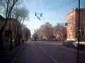 filobus Modena: dalla stazione F.S. a corso Canalgrande