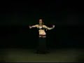 Danza arabe