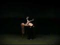 Danza arabe